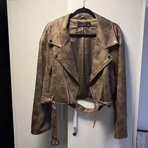Lioness jacket